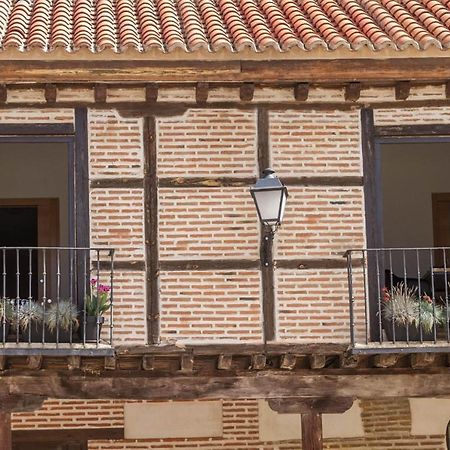 Mi Villa Arévalo Exterior foto
