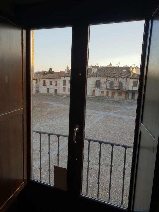 Mi Villa Arévalo Exterior foto
